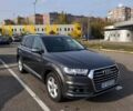 Серый Ауди Ку 7, объемом двигателя 3 л и пробегом 76 тыс. км за 33900 $, фото 1 на Automoto.ua