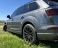 Сірий Ауді Ку 7, об'ємом двигуна 3 л та пробігом 131 тис. км за 36500 $, фото 15 на Automoto.ua