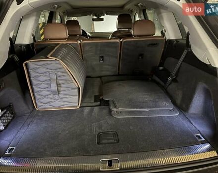 Ауди Ку 7 2018 в Киеве на Automoto.ua Серый Ауди Ку 7, объемом двигателя 3 л и пробегом 146 тыс. км за 34000 $, фото 53 на Automoto.ua