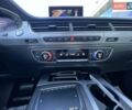 Ауди Ку 7 2018 в Киеве на Automoto.ua Серый Ауди Ку 7, объемом двигателя 2.97 л и пробегом 150 тыс. км за 41079 $, фото 28 на Automoto.ua