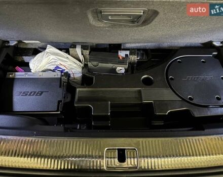 Ауди Ку 7 2018 в Киеве на Automoto.ua Серый Ауди Ку 7, объемом двигателя 3 л и пробегом 146 тыс. км за 34000 $, фото 55 на Automoto.ua