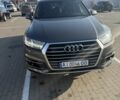Серый Ауди Ку 7, объемом двигателя 2 л и пробегом 110 тыс. км за 30000 $, фото 1 на Automoto.ua