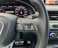 Сірий Ауді Ку 7, об'ємом двигуна 2.97 л та пробігом 130 тис. км за 48000 $, фото 63 на Automoto.ua