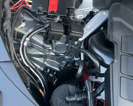 Серый Ауди Ку 7, объемом двигателя 3 л и пробегом 180 тыс. км за 23950 $, фото 41 на Automoto.ua