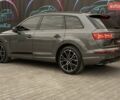 Ауди Ку 7 2018 в Луцке на Automoto.ua Серый Ауди Ку 7, объемом двигателя 2.97 л и пробегом 66 тыс. км за 48888 $, фото 11 на Automoto.ua