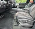 Сірий Ауді Ку 7, об'ємом двигуна 2.97 л та пробігом 187 тис. км за 42900 $, фото 30 на Automoto.ua