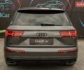 Ауди Ку 7 2018 в Луцке на Automoto.ua Серый Ауди Ку 7, объемом двигателя 2.97 л и пробегом 66 тыс. км за 48888 $, фото 16 на Automoto.ua
