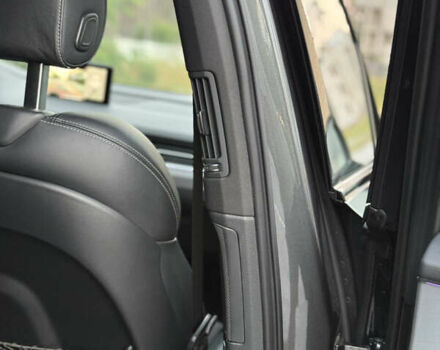 Серый Ауди Ку 7, объемом двигателя 3 л и пробегом 150 тыс. км за 48777 $, фото 56 на Automoto.ua