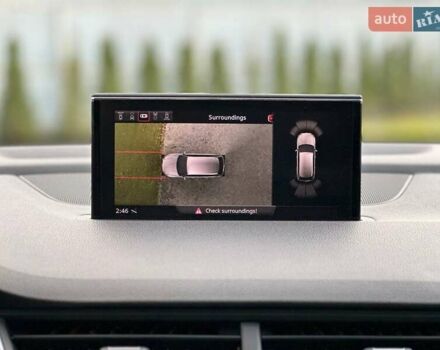 Серый Ауди Ку 7, объемом двигателя 0 л и пробегом 180 тыс. км за 28000 $, фото 16 на Automoto.ua