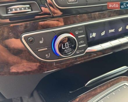 Ауди Ку 7 2018 в Львове на Automoto.ua Серый Ауди Ку 7, объемом двигателя 3 л и пробегом 198 тыс. км за 23750 $, фото 26 на Automoto.ua