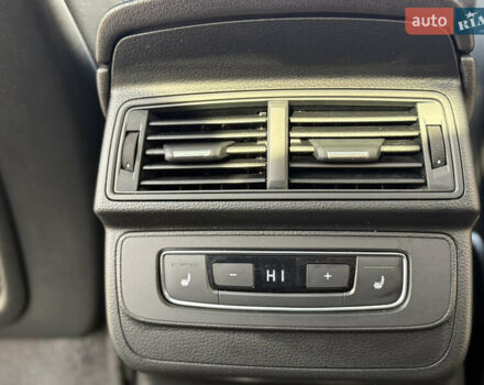 Сірий Ауді Ку 7, об'ємом двигуна 3 л та пробігом 157 тис. км за 29999 $, фото 27 на Automoto.ua