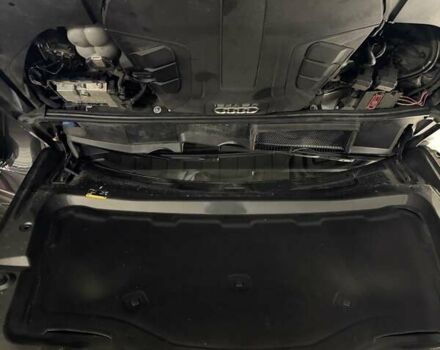 Ауди Ку 7 2018 в Киеве на Automoto.ua Серый Ауди Ку 7, объемом двигателя 3 л и пробегом 146 тыс. км за 34000 $, фото 60 на Automoto.ua