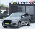 Серый Ауди Ку 7, объемом двигателя 3 л и пробегом 117 тыс. км за 32990 $, фото 1 на Automoto.ua