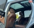 Серый Ауди Ку 7, объемом двигателя 3 л и пробегом 191 тыс. км за 28500 $, фото 22 на Automoto.ua