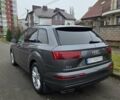 Серый Ауди Ку 7, объемом двигателя 3 л и пробегом 348 тыс. км за 39500 $, фото 9 на Automoto.ua