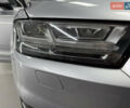 Сірий Ауді Ку 7, об'ємом двигуна 3 л та пробігом 75 тис. км за 36000 $, фото 5 на Automoto.ua