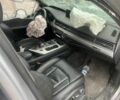 Сірий Ауді Ку 7, об'ємом двигуна 3 л та пробігом 200 тис. км за 9999 $, фото 5 на Automoto.ua