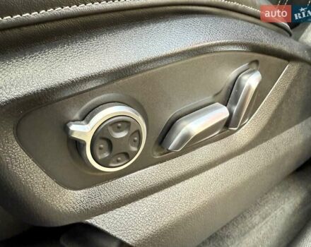 Ауди Ку 7 2018 в Одессе на Automoto.ua Серый Ауди Ку 7, объемом двигателя 2.97 л и пробегом 236 тыс. км за 38700 $, фото 67 на Automoto.ua