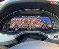 Сірий Ауді Ку 7, об'ємом двигуна 1.98 л та пробігом 44 тис. км за 36900 $, фото 26 на Automoto.ua