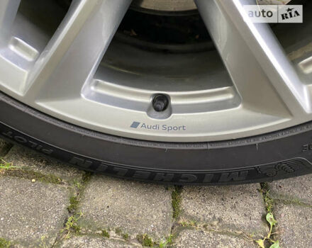 Серый Ауди Ку 7, объемом двигателя 3 л и пробегом 159 тыс. км за 34500 $, фото 35 на Automoto.ua