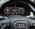 Сірий Ауді Ку 7, об'ємом двигуна 2 л та пробігом 196 тис. км за 26888 $, фото 11 на Automoto.ua