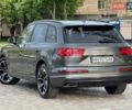 Ауди Ку 7 2018 в Одессе на Automoto.ua Серый Ауди Ку 7, объемом двигателя 2.97 л и пробегом 236 тыс. км за 38700 $, фото 43 на Automoto.ua