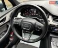 Серый Ауди Ку 7, объемом двигателя 2.97 л и пробегом 145 тыс. км за 38490 $, фото 17 на Automoto.ua