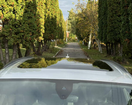 Серый Ауди Ку 7, объемом двигателя 3 л и пробегом 137 тыс. км за 32000 $, фото 28 на Automoto.ua