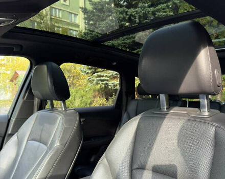 Серый Ауди Ку 7, объемом двигателя 3 л и пробегом 137 тыс. км за 32000 $, фото 19 на Automoto.ua