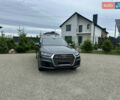 Ауди Ку 7 2018 в Тернополе на Automoto.ua Серый Ауди Ку 7, объемом двигателя 2.97 л и пробегом 195 тыс. км за 39500 $, фото 8 на Automoto.ua