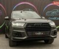 Ауди Ку 7 2018 в Луцке на Automoto.ua Серый Ауди Ку 7, объемом двигателя 2.97 л и пробегом 66 тыс. км за 48888 $, фото 5 на Automoto.ua