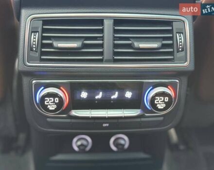 Серый Ауди Ку 7, объемом двигателя 0 л и пробегом 180 тыс. км за 28000 $, фото 21 на Automoto.ua