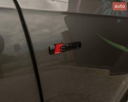 Ауди Ку 7 2018 в Луцке на Automoto.ua Серый Ауди Ку 7, объемом двигателя 2.97 л и пробегом 66 тыс. км за 48888 $, фото 26 на Automoto.ua