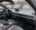 Серый Ауди Ку 7, объемом двигателя 3 л и пробегом 230 тыс. км за 23900 $, фото 10 на Automoto.ua
