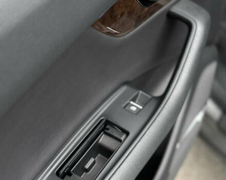 Серый Ауди Ку 7, объемом двигателя 3 л и пробегом 138 тыс. км за 33500 $, фото 33 на Automoto.ua