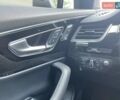 Ауди Ку 7 2018 в Киеве на Automoto.ua Серый Ауди Ку 7, объемом двигателя 3 л и пробегом 88 тыс. км за 39800 $, фото 9 на Automoto.ua