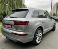 Ауді Ку 7 2018 у Івано-Франківську на Automoto.ua Сірий Ауді Ку 7, об'ємом двигуна 3 л та пробігом 135 тис. км за 25500 $, фото 2 на Automoto.ua