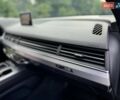 Сірий Ауді Ку 7, об'ємом двигуна 2.97 л та пробігом 130 тис. км за 48000 $, фото 59 на Automoto.ua