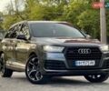 Ауди Ку 7 2018 в Одессе на Automoto.ua Серый Ауди Ку 7, объемом двигателя 2.97 л и пробегом 236 тыс. км за 38700 $, фото 22 на Automoto.ua