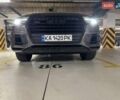 Ауди Ку 7 2018 в Киеве на Automoto.ua Серый Ауди Ку 7, объемом двигателя 3 л и пробегом 146 тыс. км за 34000 $, фото 3 на Automoto.ua