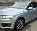 Сірий Ауді Ку 7, об'ємом двигуна 2 л та пробігом 196 тис. км за 26888 $, фото 7 на Automoto.ua