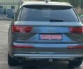 Серый Ауди Ку 7, объемом двигателя 3 л и пробегом 161 тыс. км за 26000 $, фото 11 на Automoto.ua
