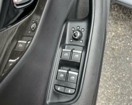 Серый Ауди Ку 7, объемом двигателя 3 л и пробегом 112 тыс. км за 29500 $, фото 17 на Automoto.ua