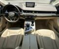 Ауди Ку 7 2018 в Львове на Automoto.ua Серый Ауди Ку 7, объемом двигателя 2 л и пробегом 36 тыс. км за 9000 $, фото 7 на Automoto.ua