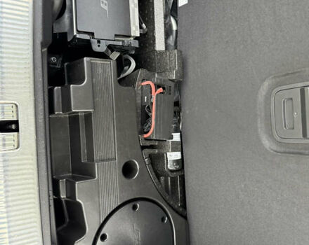 Серый Ауди Ку 7, объемом двигателя 3 л и пробегом 179 тыс. км за 25800 $, фото 10 на Automoto.ua