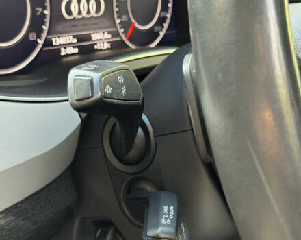 Серый Ауди Ку 7, объемом двигателя 3 л и пробегом 137 тыс. км за 32000 $, фото 12 на Automoto.ua