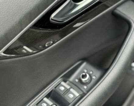 Серый Ауди Ку 7, объемом двигателя 3 л и пробегом 179 тыс. км за 25800 $, фото 71 на Automoto.ua