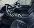 Ауді Ку 7 2018 у Львові на Automoto.ua Сірий Ауді Ку 7, об'ємом двигуна 3 л та пробігом 105 тис. км за 30500 $, фото 12 на Automoto.ua