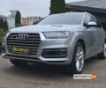 Серый Ауди Ку 7, объемом двигателя 3 л и пробегом 120 тыс. км за 40900 $, фото 2 на Automoto.ua