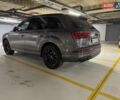 Ауди Ку 7 2018 в Киеве на Automoto.ua Серый Ауди Ку 7, объемом двигателя 3 л и пробегом 146 тыс. км за 34000 $, фото 13 на Automoto.ua